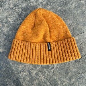 -Patagonia Beanie-